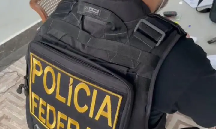 Polícia Federal lança 6ª fase da Operação Unha e Carne contra lavagem de dinheiro no Rio