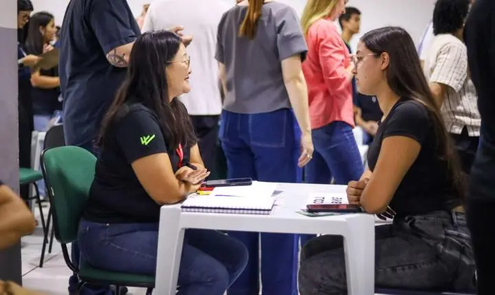 Prefeitura de Maringá promove feirão de empregabilidade com mais de 700 vagas nesta sexta-feira, 31