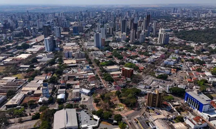 Prefeitura realiza consulta pública que debaterá propostas para revitalização do Maringá Velho neste sábado, 23