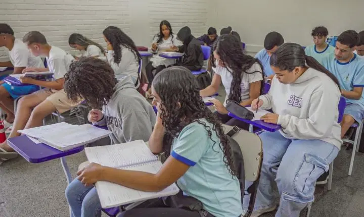 Prazo de comprovação de dados para a segunda chamada do Prouni está aberto