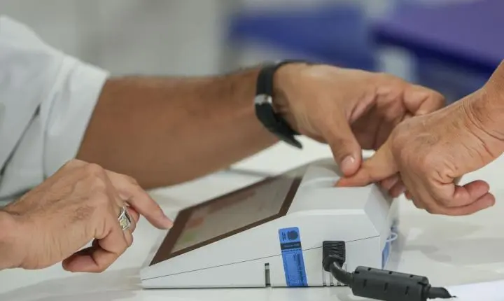 Quando será o segundo turno das eleições para presidente e governadores