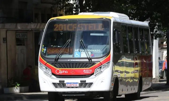 Negociação entre rodoviários e empresas de ônibus no Rio termina sem acordo pela quinta vez