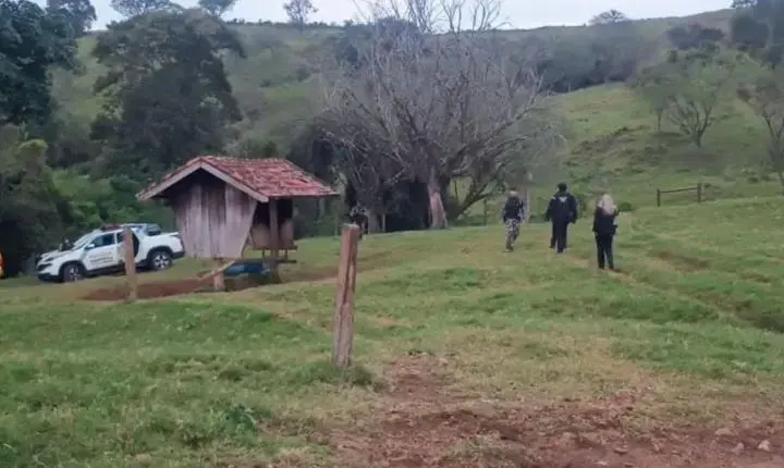 Rapaz de 21 anos morre após confronto armado em Apucarana na PR-444