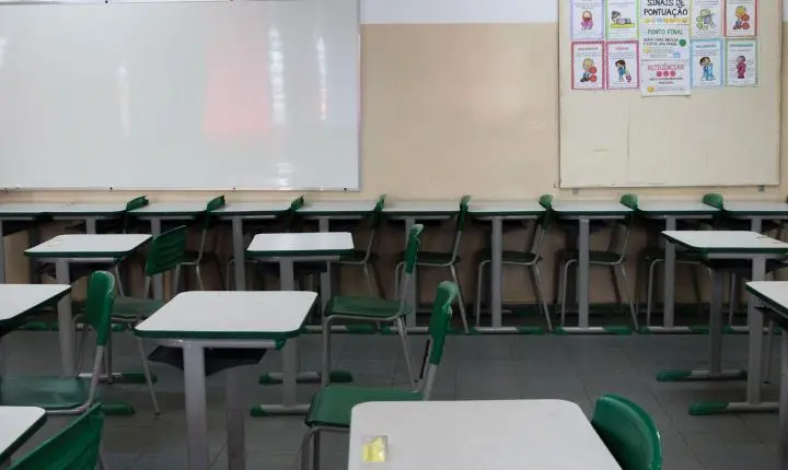 Prazo final para redes de ensino enviarem dados de equidade ao MEC se aproxima