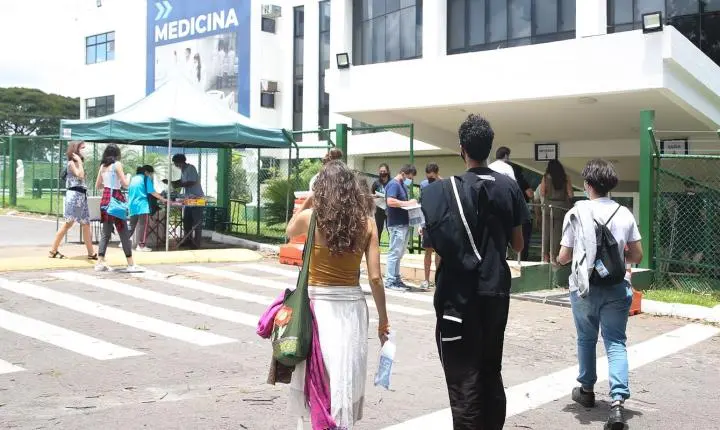 Prazo para renegociação de dívidas do Fies vai até 16 de setembro