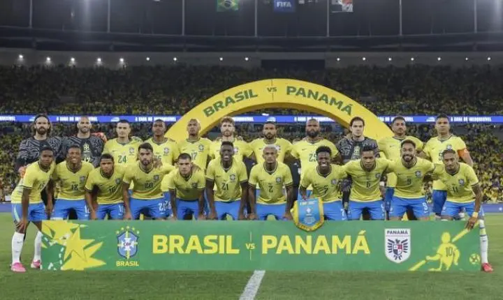 Rumo ao Hexa: Seleção Brasileira embarca hoje para os EUA; veja o cronograma e detalhes da base para a Copa