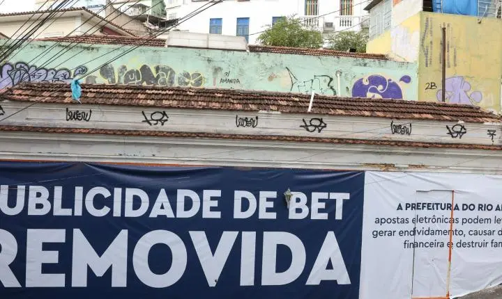 Como as bets causaram endividamento e crise de saúde pública no país