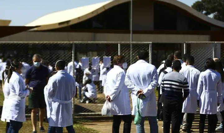 Segunda etapa do Revalida para diplomas médicos acontece neste fim de semana