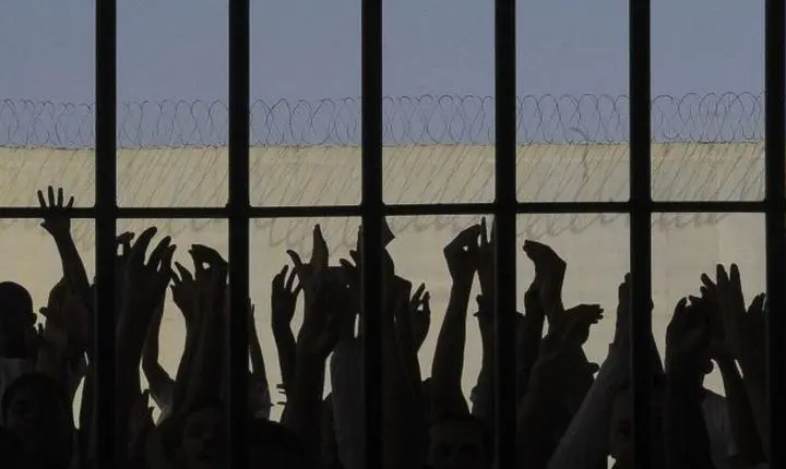 Prisões paulistas registram um óbito a cada 19 horas, aponta relatório