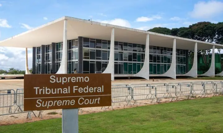 STF suspende julgamento sobre a proibição dos jogos de azar