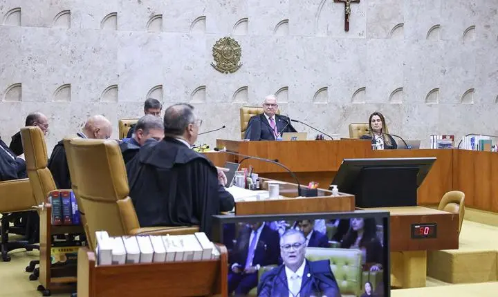 STF adia decisão sobre eleição para governo interino do Rio