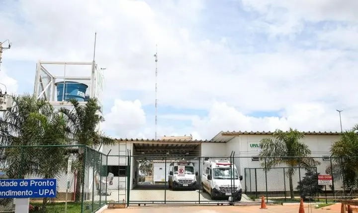 SUS amplia acesso a trombolíticos para infarto e AVC
