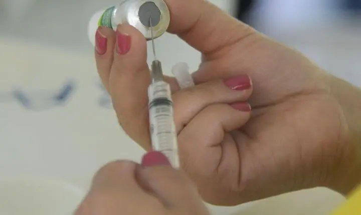 SUS amplia proteção contra doença pneumocócica com nova vacina VPC20