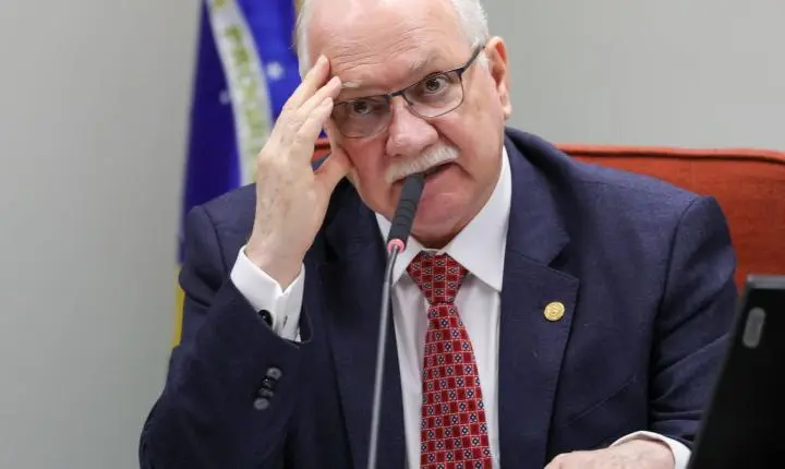 STF reafirma independência diante de tarifaço e pressões externas