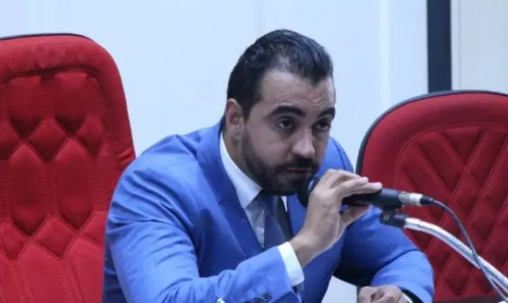 TJ-PR condena vereador de Marialva a indenizar médico após acusação falsa em rede social