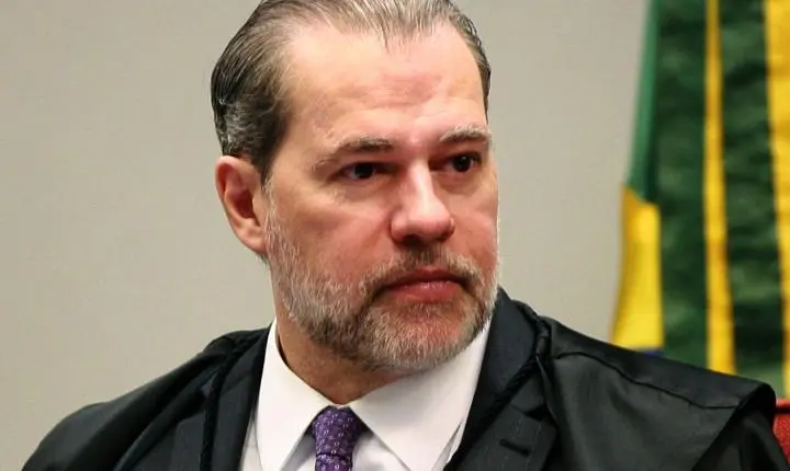 Dias Toffoli é eleito ministro efetivo do TSE após renúncia de Cármen Lúcia