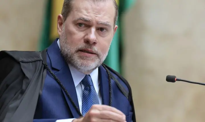 Toffoli propõe 60 dias para big techs cumprirem novas regras