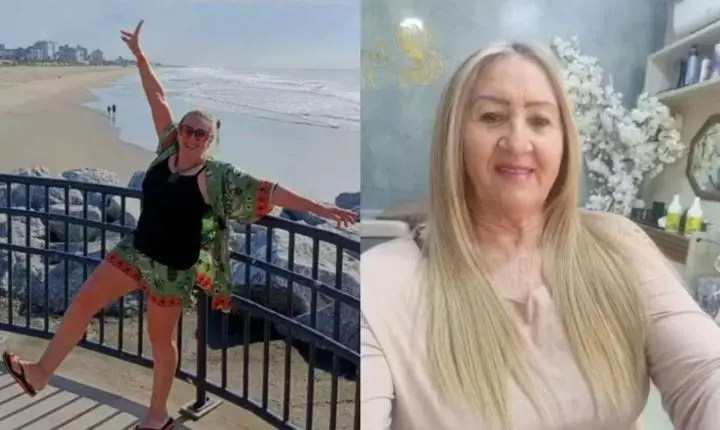 Tragédia em Campo Mourão: Quem Era a Idosa Encontrada Enterrada no Próprio Quintal?