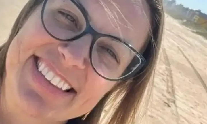 Tragédia em Cascavel: Escrivã da Polícia Federal é encontrada morta; marido militar é preso por suspeita de feminicídio
