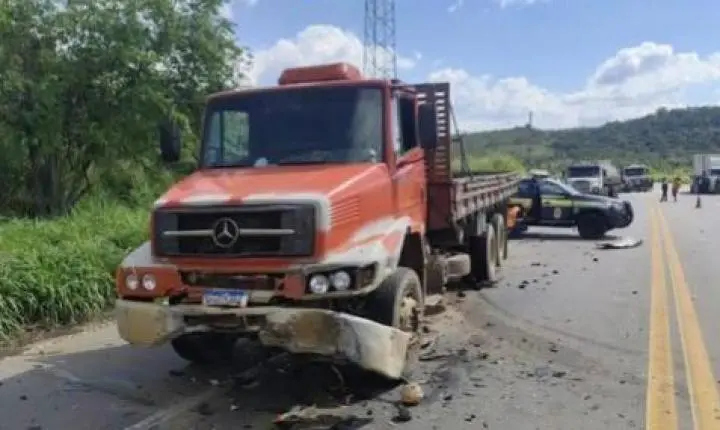 Tragédia no Jornalismo: Acidente com Carro da Band Minas na BR-381 Deixa Cinegrafista Morto e Repórter em Estado Grave