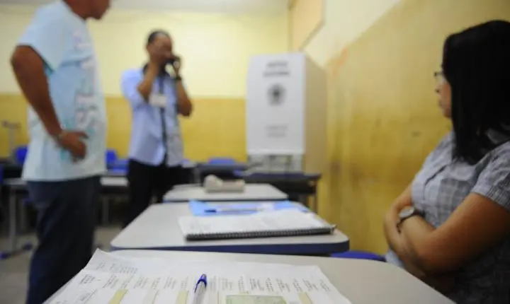 TRE-RJ solicita forças federais para atuar nas eleições no estado