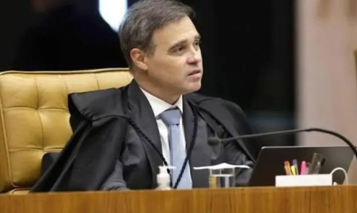 TSE manda Lula remover vídeo fake contra Flávio Bolsonaro após decisão de André Mendonça