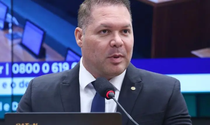 TSE torna Heitor Freire inelegível e anula seus votos por gastos de campanha ilícitos