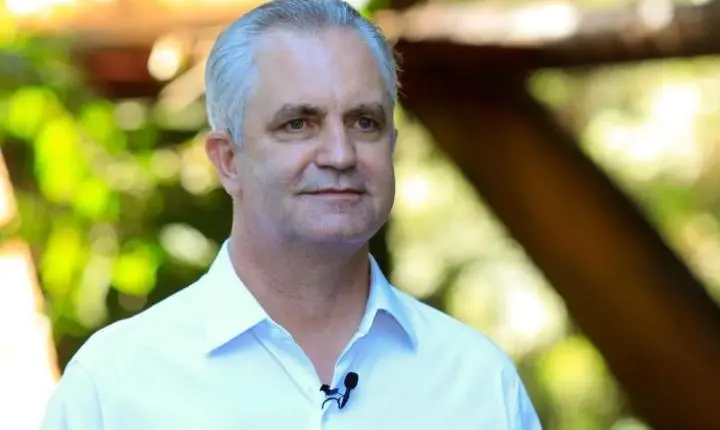 Ulisses Maia apresenta propostas para ampliar ações voltadas aos municípios do Paraná