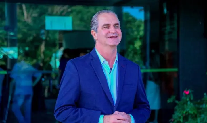 Ulisses Maia apresenta propostas para ampliar ações voltadas aos municípios do Paraná