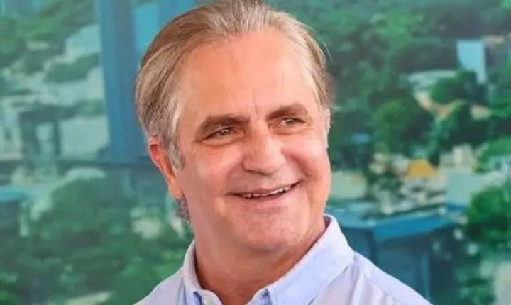 Ulisses Maia defende levar políticas públicas de Maringá para todo o Paraná