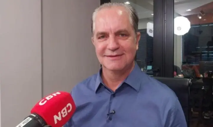 Ulisses Maia defende mais força para Maringá na Assembleia e destaca Região Metropolitana