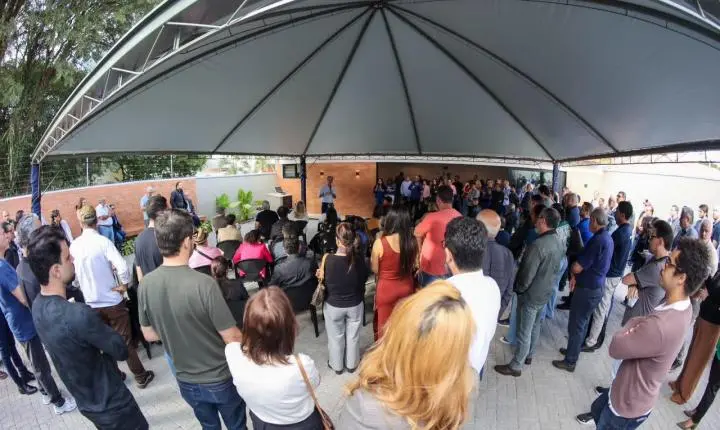 Ulisses Maia oficializa pré-candidatura a deputado estadual
