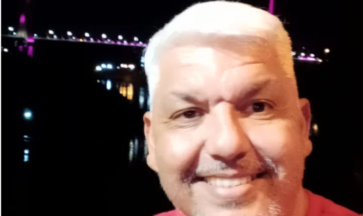 Um ar fresco vindo da base.