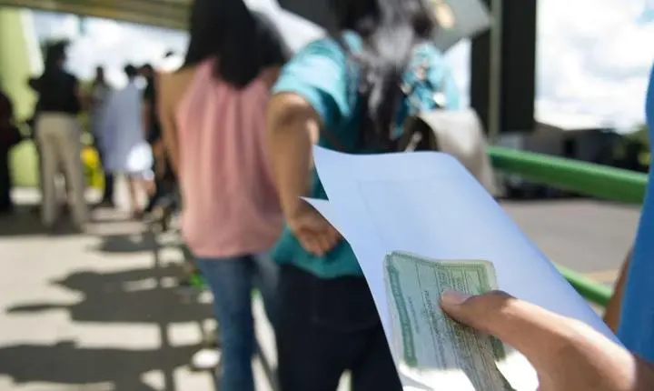 Unicef incentiva jovens de 16 e 17 anos a obterem o título de eleitor