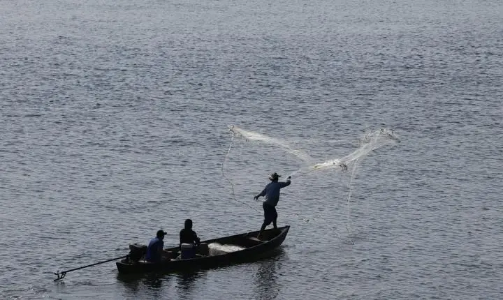 A Universidade do Mar se concretiza no Rio de Janeiro