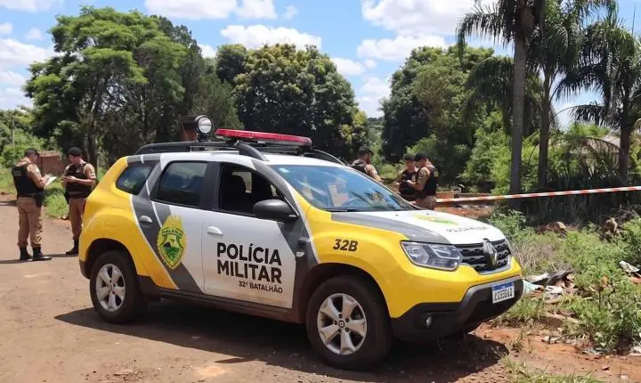 Adolescente de 16 Anos é Brutalmente Assassinada em Floresta, região metropolitana de Maringá