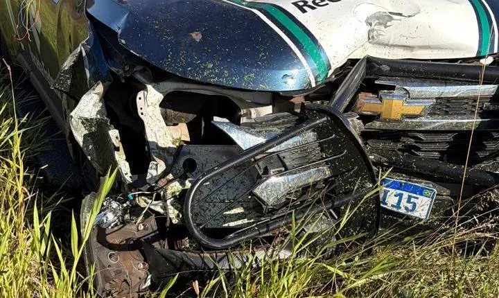 URGENTE Adolescente Morre Atropelado na Perimetral Leste, Caminho da Nova Ponte da Integração