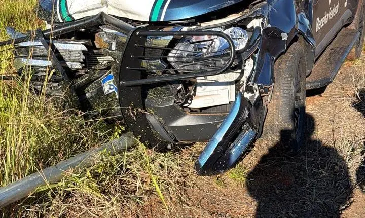 URGENTE Adolescente Morre Atropelado na Perimetral Leste, Caminho da Nova Ponte da Integração