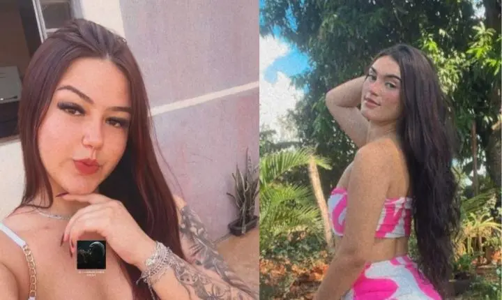 URGENTE: Corpos de jovens desaparecidas são encontrados em cova rasa no Paraná
