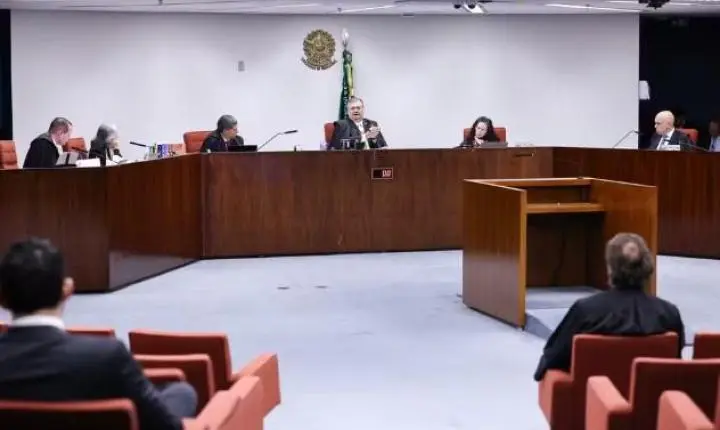 URGENTE: STF Decide Acabar com Aposentadoria Compulsória como Punição Máxima a Magistrados e Abala Estrutura do Judiciário Brasileiro