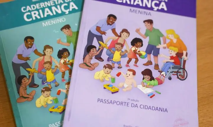 A vacinação com a Pneumo 20 pelo SUS começa em junho, ampliando a proteção infantil