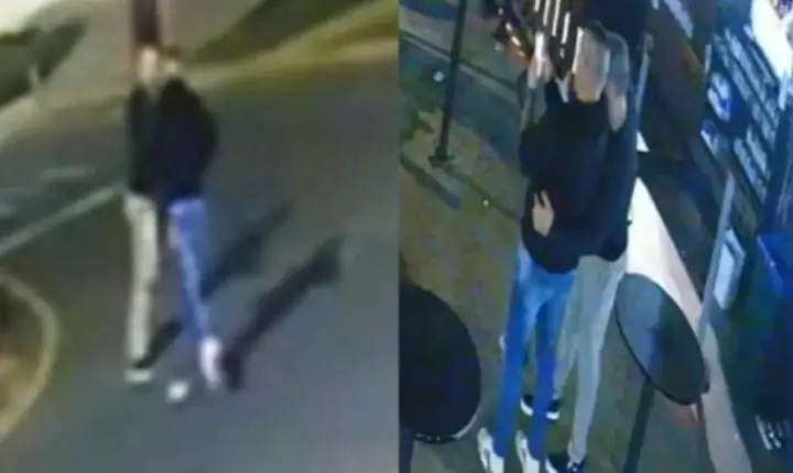 VÍDEO: Confusão entre policiais militares termina com capitão baleado por soldado em Curitiba