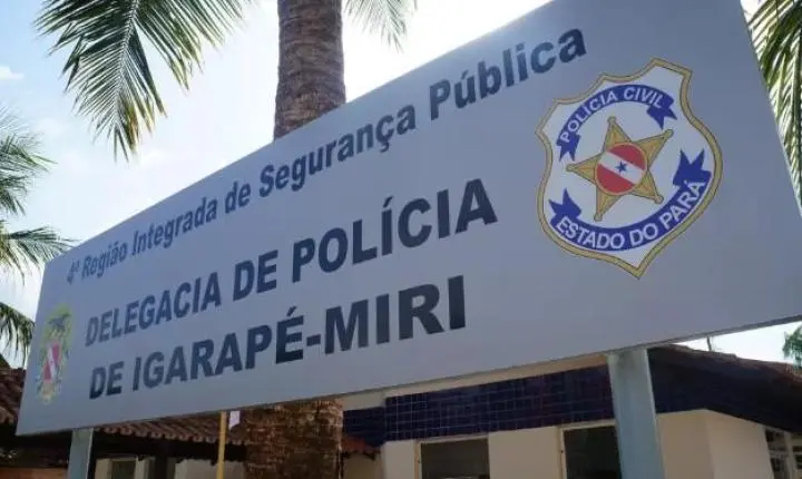 Vídeo: Menina de 13 anos filma próprio tio tentando invadir casa em Igarapé-Miri; ‘Vem fazer um carinho’