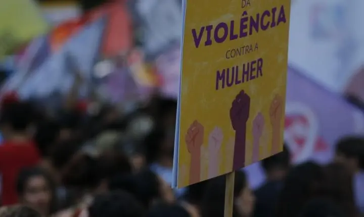 Ações contra a violência contra a mulher vão capacitar 7,5 mil agentes