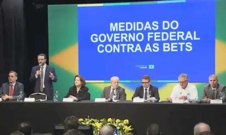 Nova medida provisória gera onda recorde de apostas esportivas ilegais no Brasil