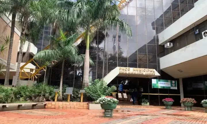 Prefeitura de Maringá lança edital para novo centro esportivo da Zona 5