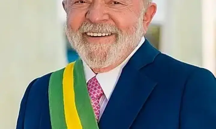 Lula é reeleito para o 4º mandato em virada inédita no segundo turno