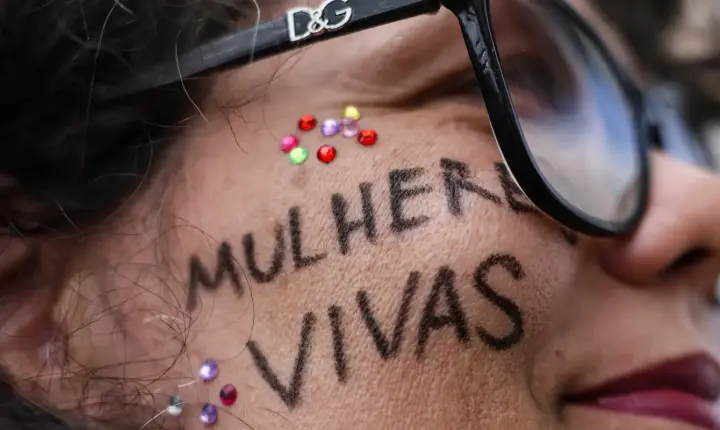 operação mulher segura prende mais de 57 mil agressores em 141 dias pelo país