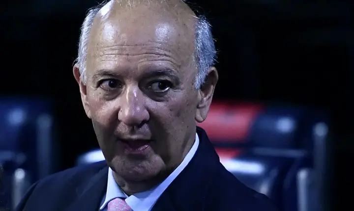 TSE nega registro de candidatura de José Roberto Arruda ao governo do DF