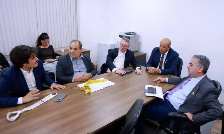 MARINGÁ: Comissão das ZEIS avalia trabalhos realizados e prevê novas visitas aos terrenos